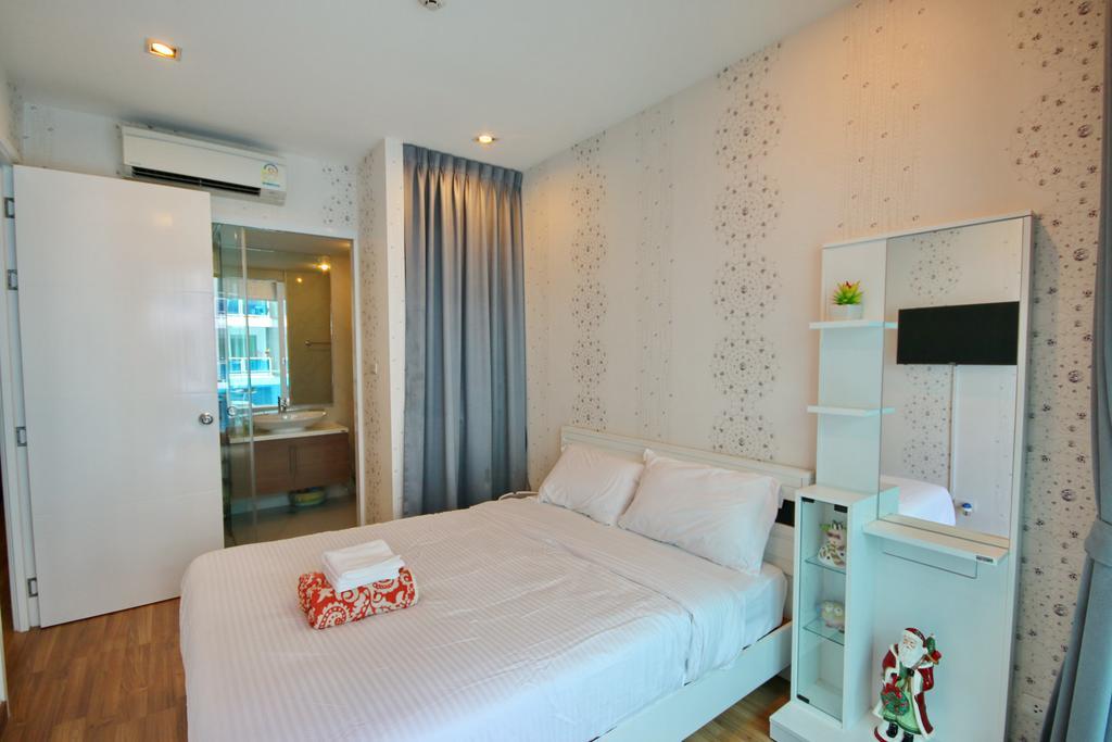 My Resort Hua Hin A304 Exterior photo