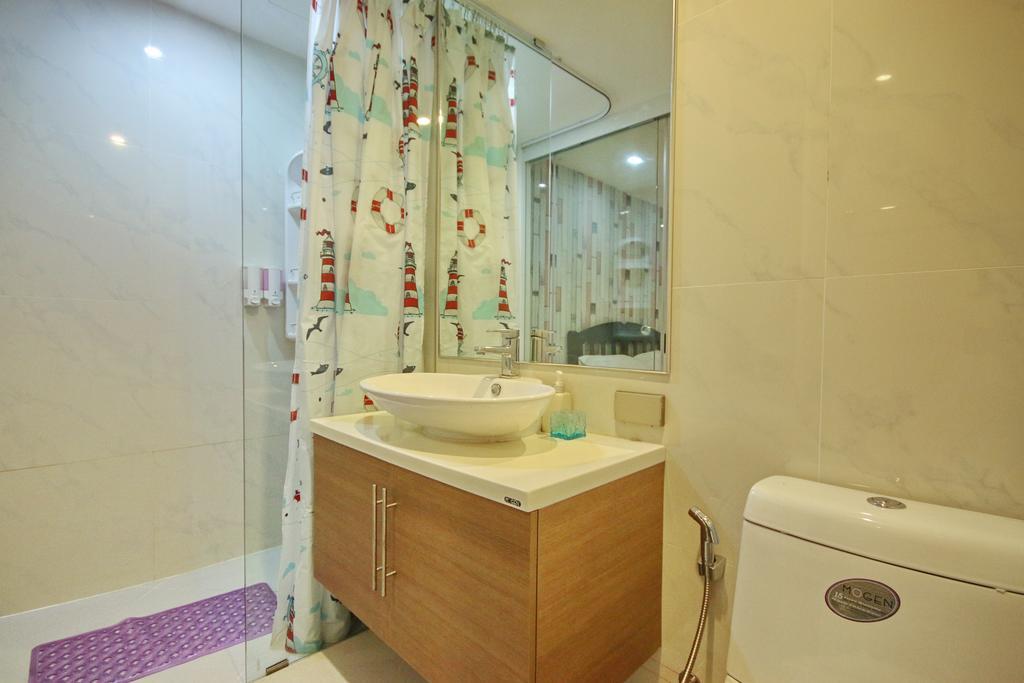 My Resort Hua Hin A304 Exterior photo