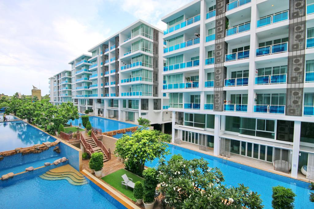 My Resort Hua Hin A304 Exterior photo