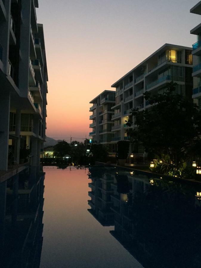 My Resort Hua Hin A304 Exterior photo