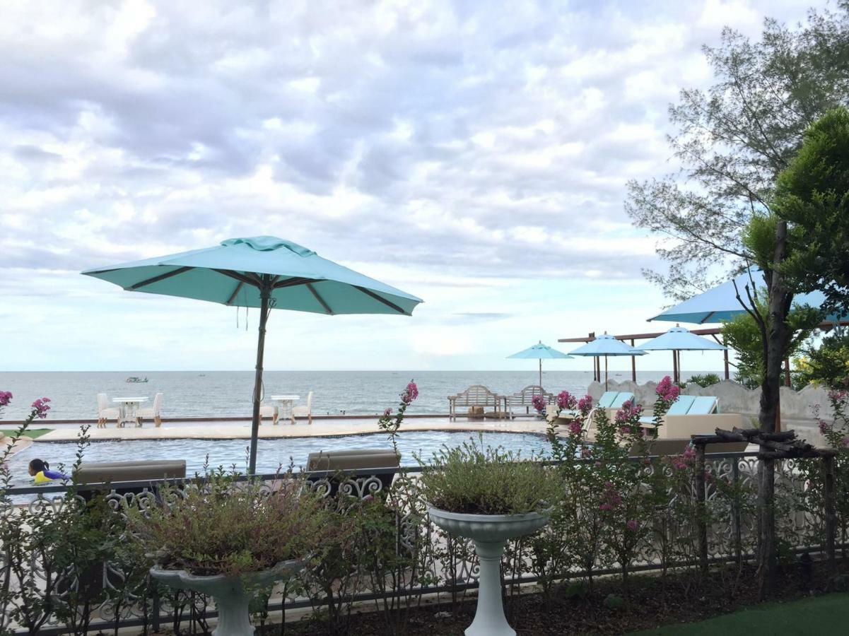 My Resort Hua Hin A304 Exterior photo