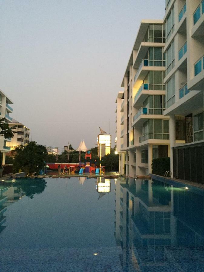 My Resort Hua Hin A304 Exterior photo