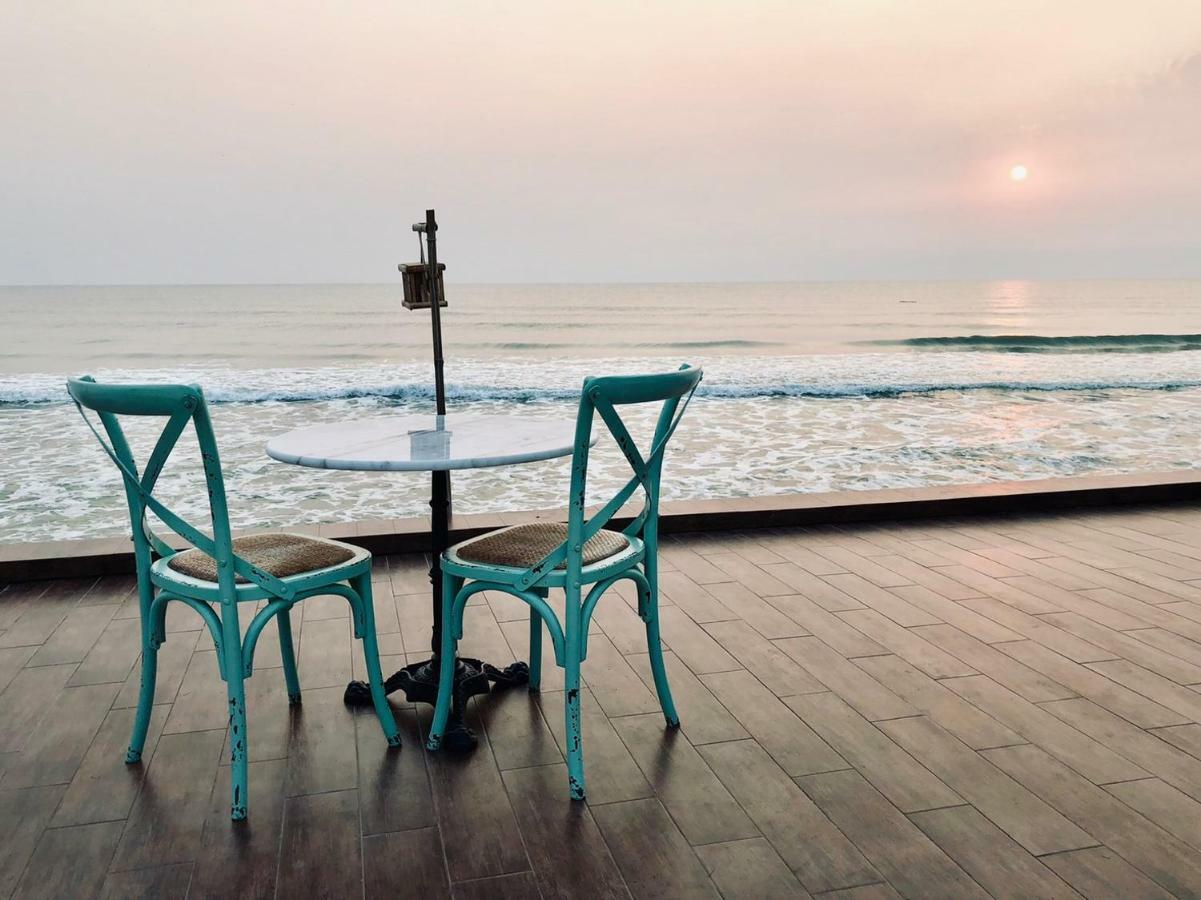My Resort Hua Hin A304 Exterior photo